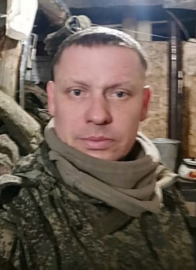 Лапков Ян Георгиевич