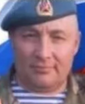 Grigorev Yuriy Aleksandrovich