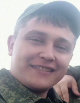 Gordeev Kirill Vladimirovich