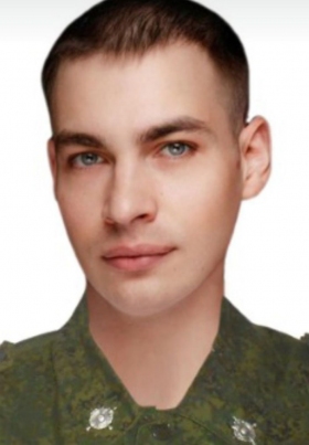 Solovev Anton Aleksandrovich