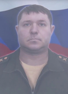 Mironov Oleg Vasilevich
