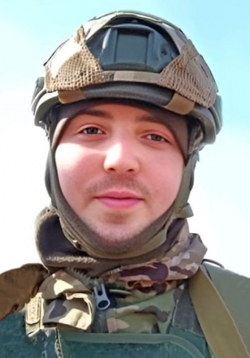 Zhuravlev Evgeniy Dmitrievich