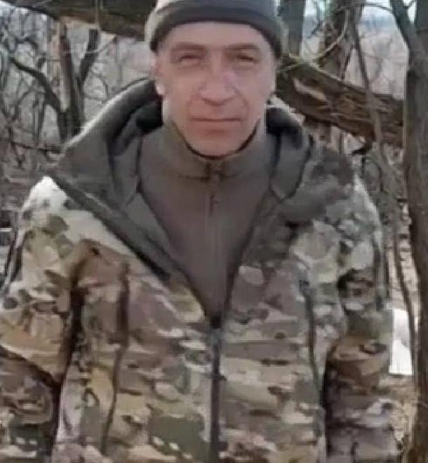 Apraksin Evgeniy Aleksandrovich