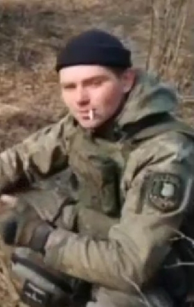 Kornev Vladimir Milentevich