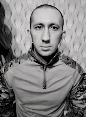 Volkov Vitaliy Aleksandrovich