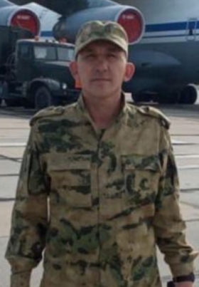 Zimin Vadim Viktorovich