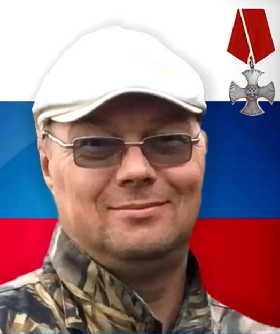 Dudukalov Andrey Valerievich