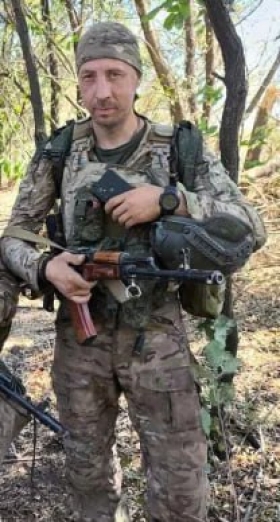 Matrosov Vasiliy Vasilevich