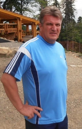 Sokolovskiy Sergey Olegovich