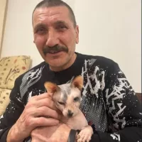 Shkarupa Oleg Valerevich