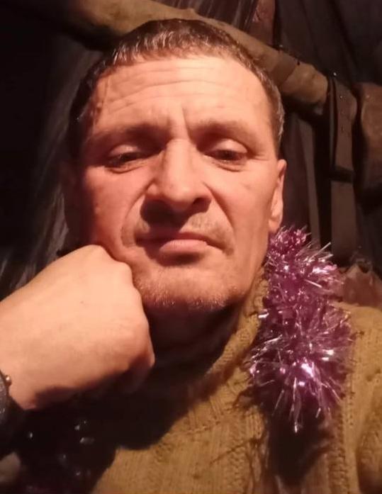 Balandin Nikolay Nikolaevich