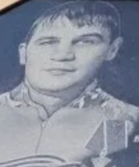 Zagorodniy Viktor Petrovich