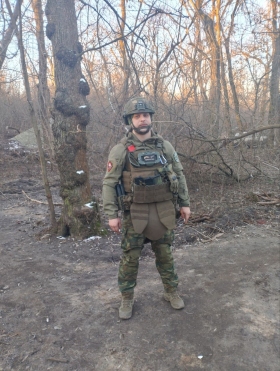 Gumenyuk Artem