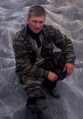 Markov Konstantin Valerevich