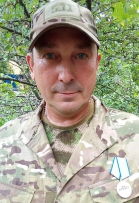 Belikov Vadim Vladimirovich