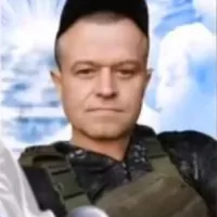 Chuprina Nikolay Vladimirovich