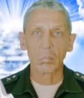 Vorobev Boris Korneevich