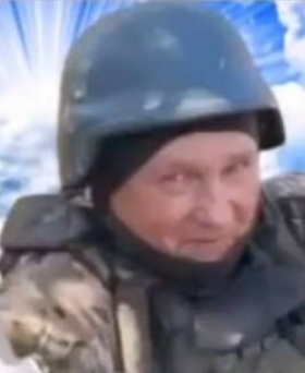 Stepanenko Nikolay Nikolaevich