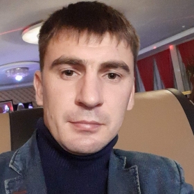 Saraev Igor