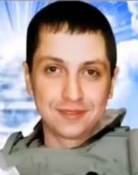 Mikava Georgiy Ramazovich