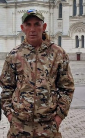 Липовой Максим Константинович