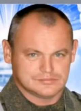 Kravchenko Aleksey Nikolaevich