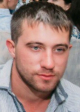 Тимофеев Алексей Дмитриевич