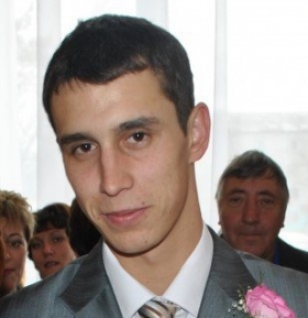 Filimonov Mikhail Alekseevich