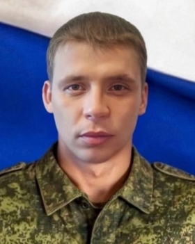 Sokolov Nikolay Aleksandrovich