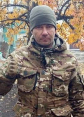 Ведерников Иван Валентинович