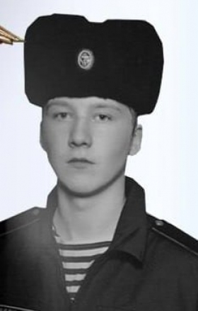 Березин Дмитрий Леонидович