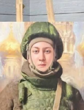 Шестаков Вадим Юрьевич