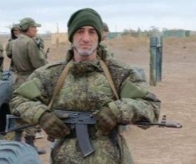 Arutyunov Artem Rafaelvich
