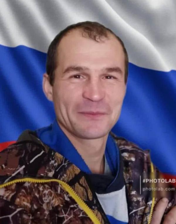 Kuznetsov Andrey Anatolevich