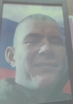 Валеев Кирилл Валерьевич