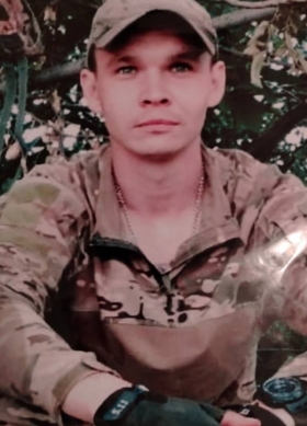 Savin Fedor Vladimirovich