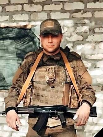 Chuvaev Vyacheslav Vladimirovich