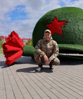 Makhiyanov Denis Dimovich