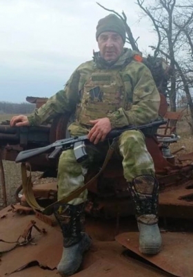 Вершинин Александр Николаевич
