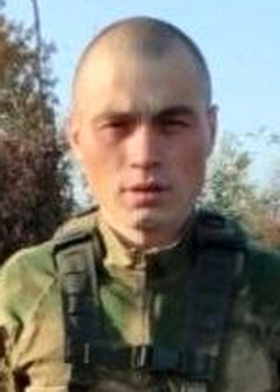 Елисеев Денис Владимирович