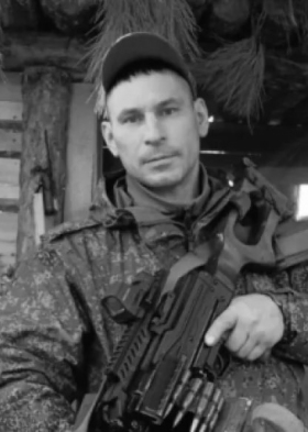 Popov Vladimir Anatolevich