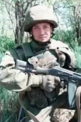 Demidov Pavel Pavlovich