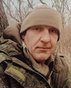 Verevkin Maksim Nikolaevich
