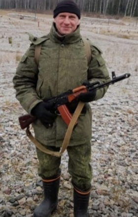 Kukushkin Nikolay Nikolaevich