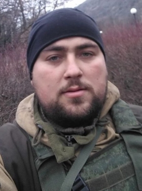 Polyudov Aleksandr Andreevich
