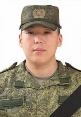 Афанасьев Роман Русланович