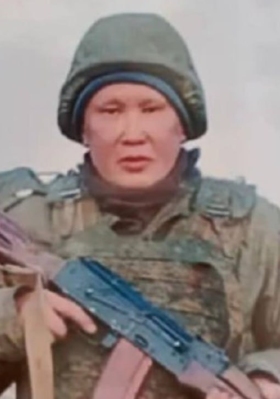 Винокуров Павел Анатольевич