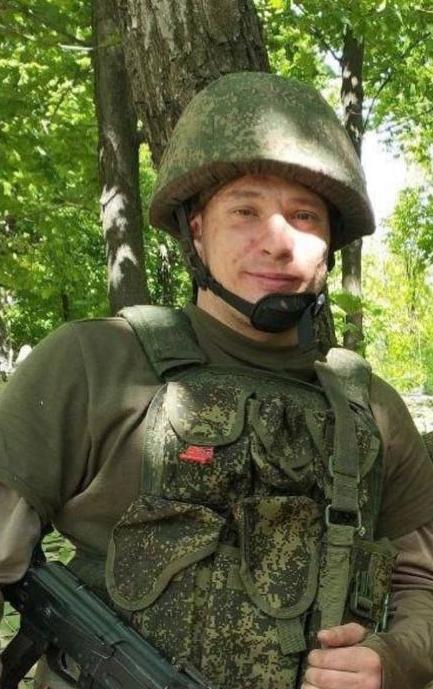 Фомин Дмитрий Станиславович