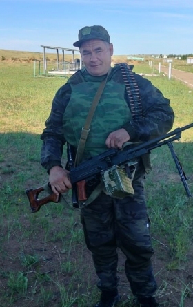Хоботов Андрей Николаевич