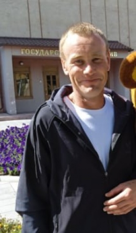 Vetoshkin Dmitriy Anatolevich